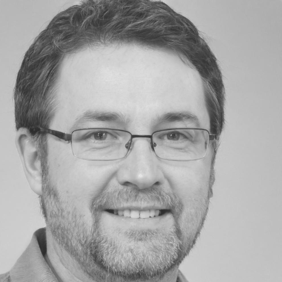 Henrik Nordström, Web Performance Engineer